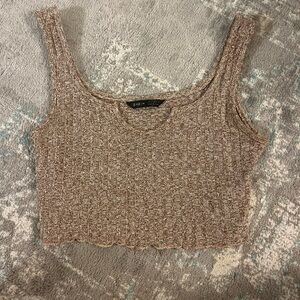 Shein Tank Top